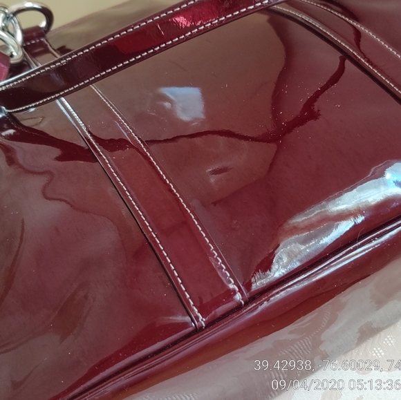 Coach  women's bag - Picture 2 of 6